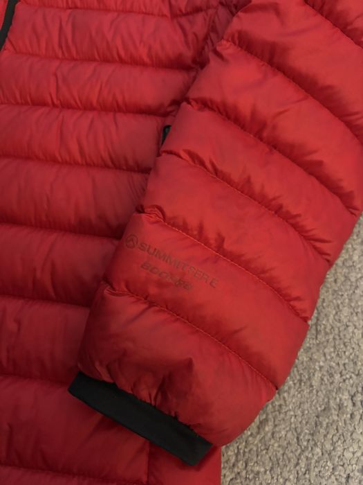 Kurtkę damska The North Face Summit series Breithorn (22-10)