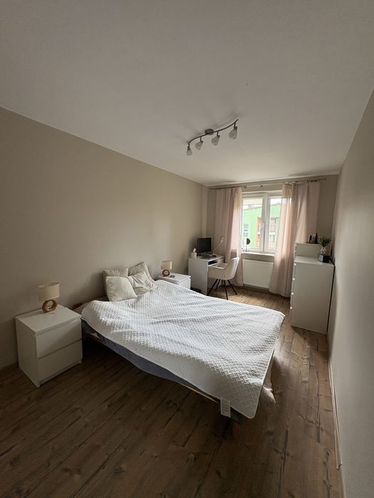 Wynajmę mieszkanie 48,5 m² ul. Fieldorfa z miejscem park. od lipca! - Widok 3