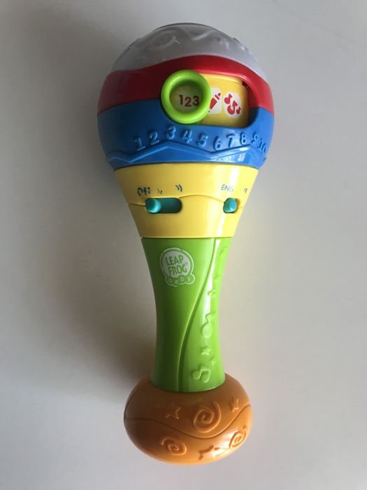 Chicco-гітара,музична інтерактивна іграшка