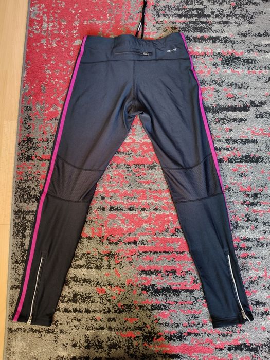 Getry / legginsy Nike M