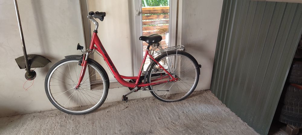 Велосипед Sprint