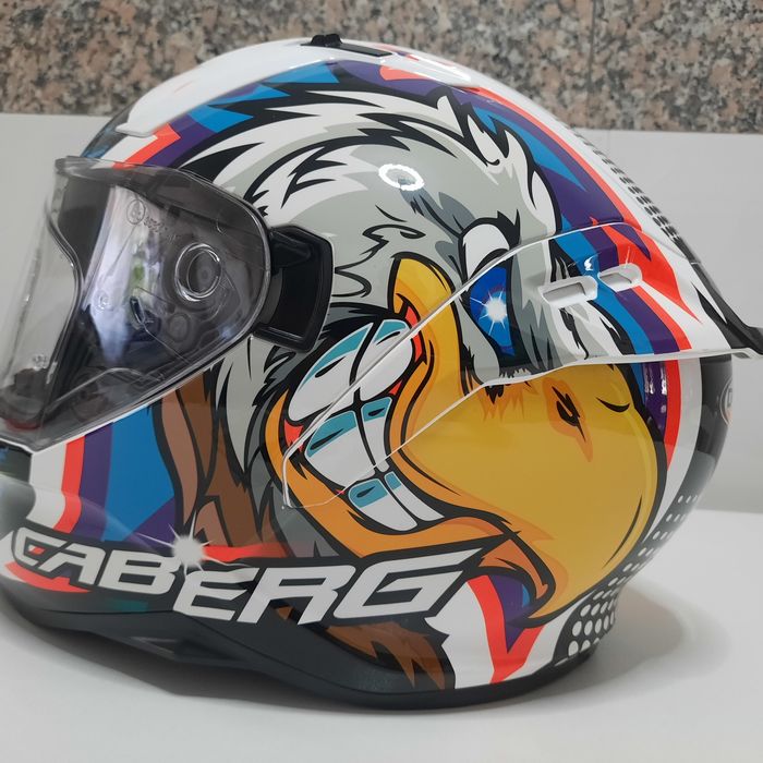 Capacete Caberg Avalon