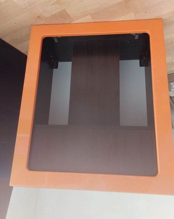 Кухонна витяжка ELICA Італія.Шафа кухонна,навісна під витяжку.