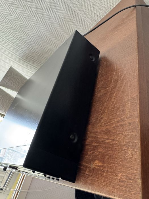 Equalizer Technics SH-E51