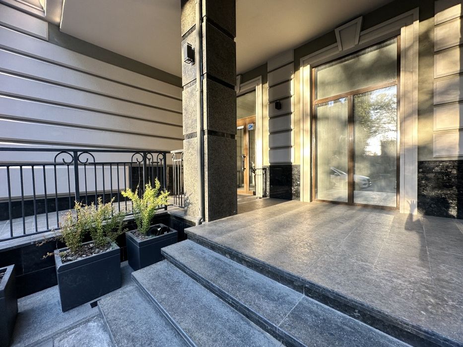 Гефест! Продам однокомнатную квартиру 50 м в центре Одессы, ЖК Аполлон