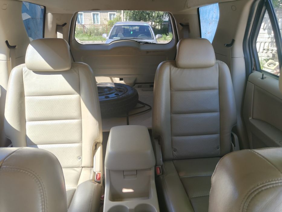 Продам Ford freestyle