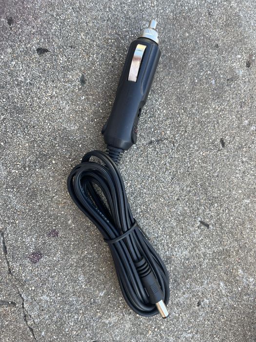 Carregador Insqueiro Carro ou Camião