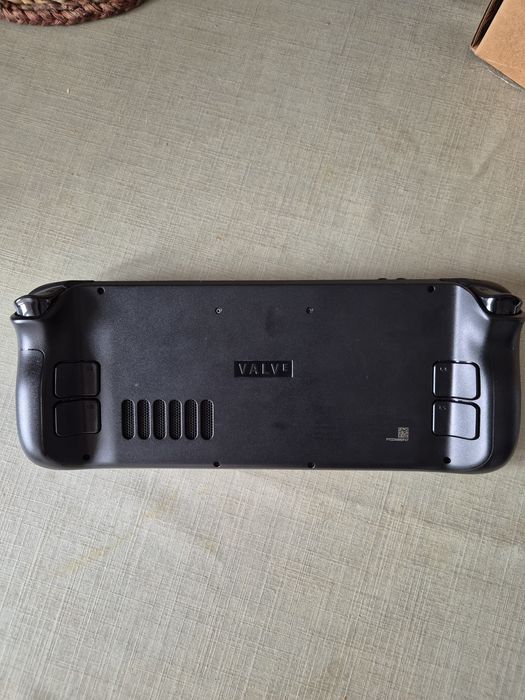Steam Deck OLED 1 TB