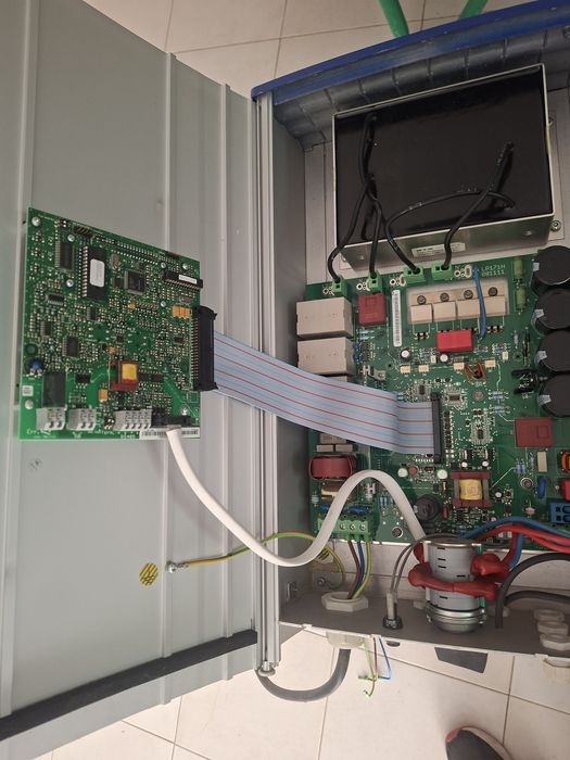 Inversor solar KACO Powador 3600xi