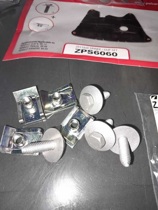 haoカリ Захист двигуна Renault Clio Kango Zoe Captur защита двигателя