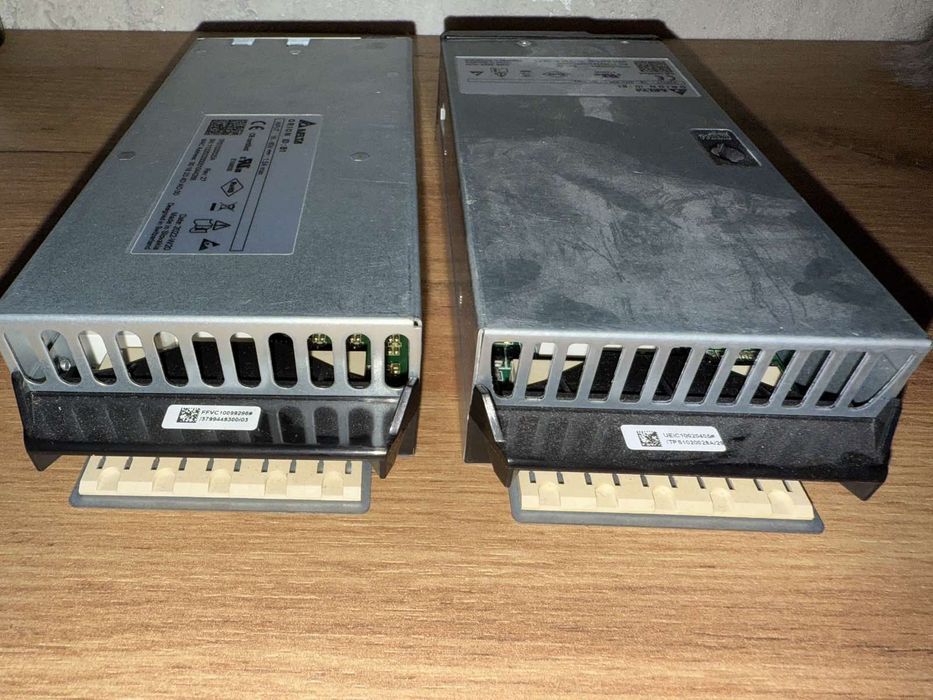 Блок управления DELTA