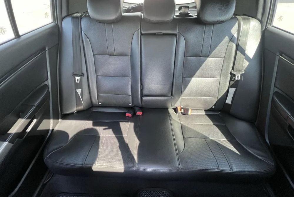 Geely Emgrand EC7-RV 2013