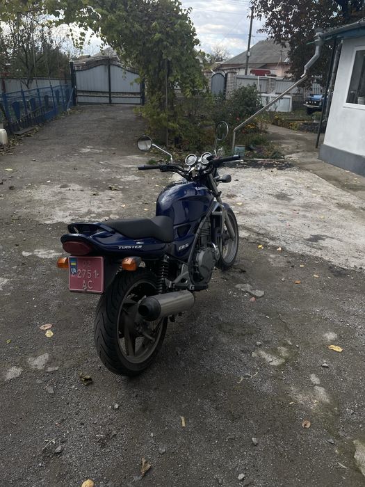Kawasaki er5 продам