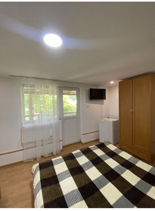 Відпочинок у Карпатах