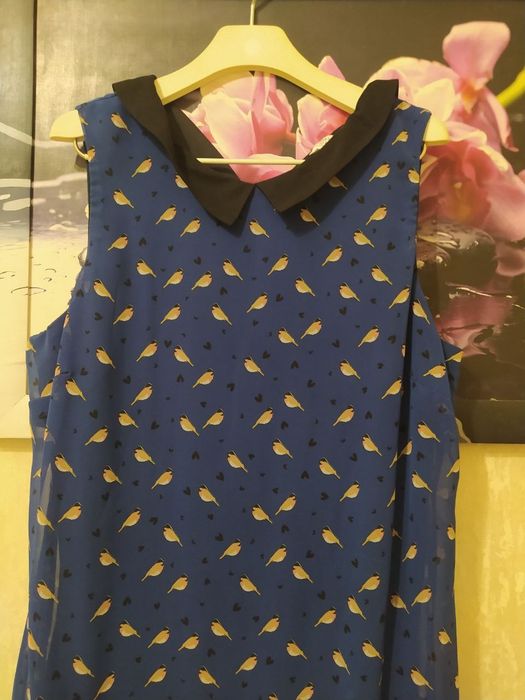 Легеньке плаття на весну