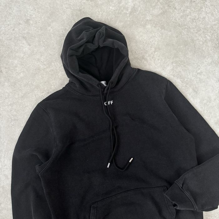 Худі Off-White St. Matthew
