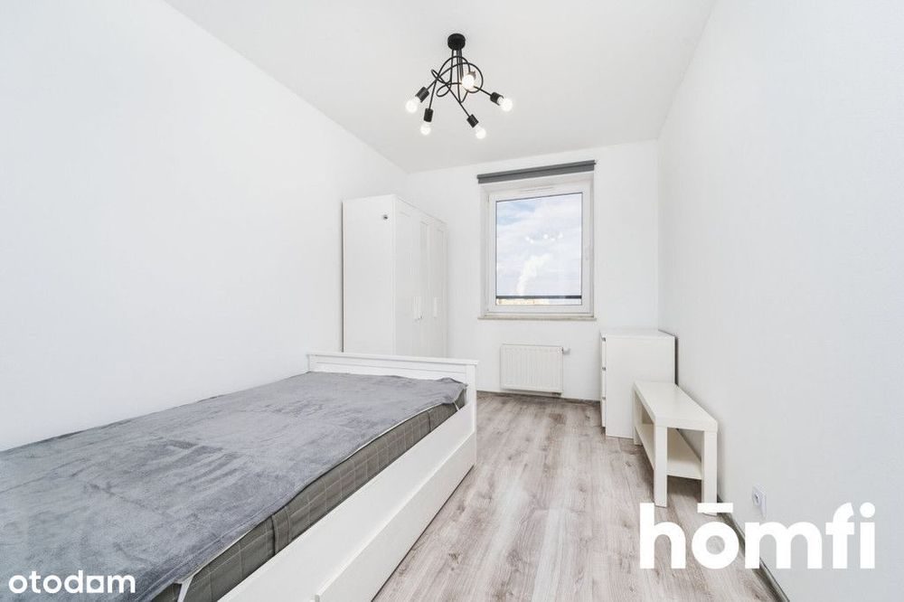 3 pokojowe mieszkanie, Prokocim Szpital, Wielicka - Widok 4