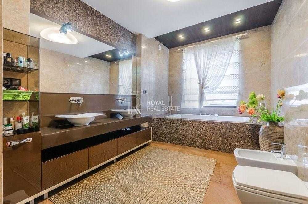 Оренда преміального будинку в Гореничах 600м2