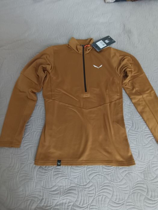 Bluza Salewa Puez Pl M Hz Fleece