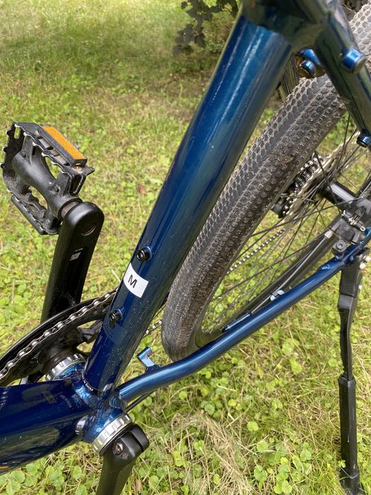 Rower Trek Dual Sport 3 gen 4