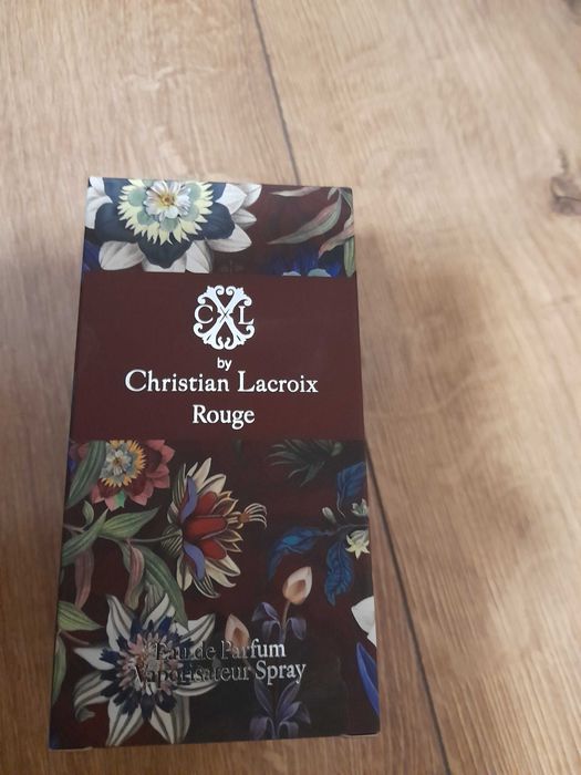 Perfumy Avon Rouge Christian Lacroix