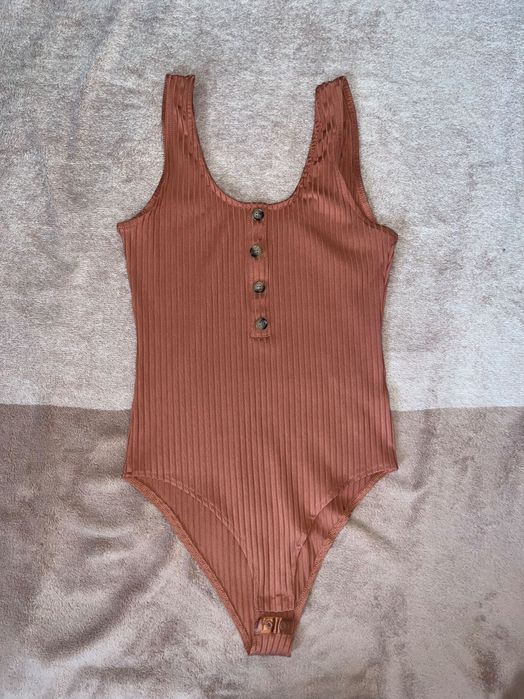 Боді | S | H&M |