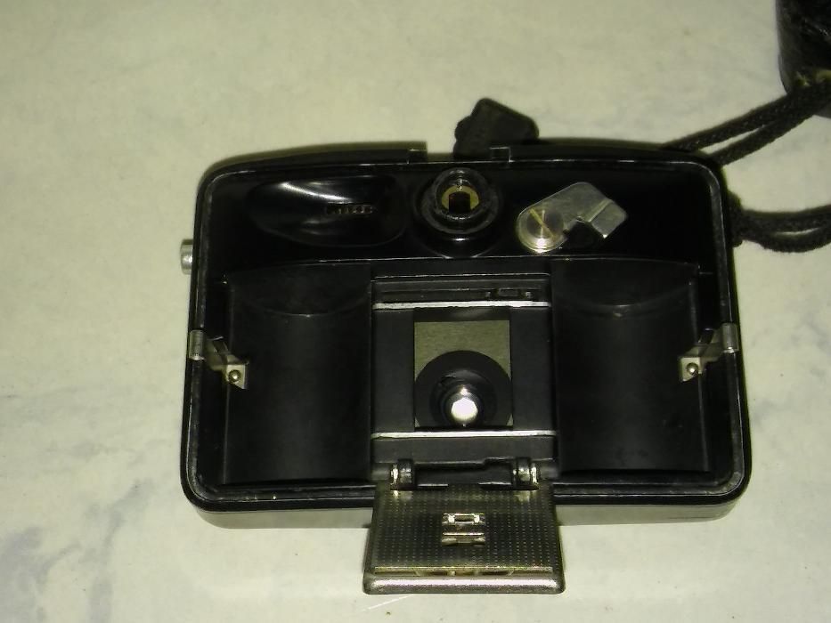 Aparat retro PENTI