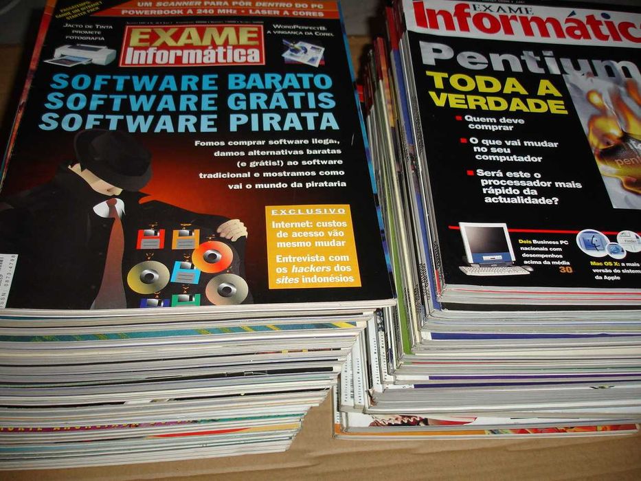 Revistas de Economia e Gestão