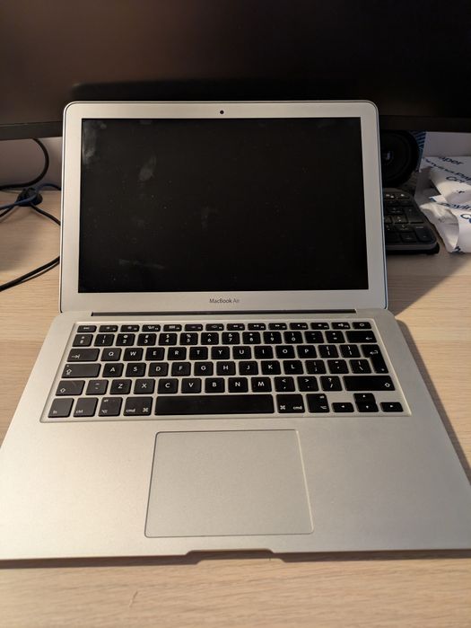 MacBook Air 2015