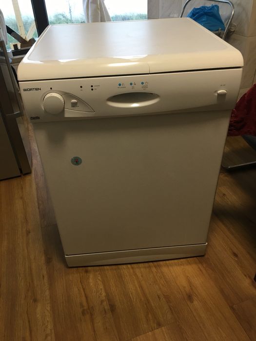 Maquina de lavar loica