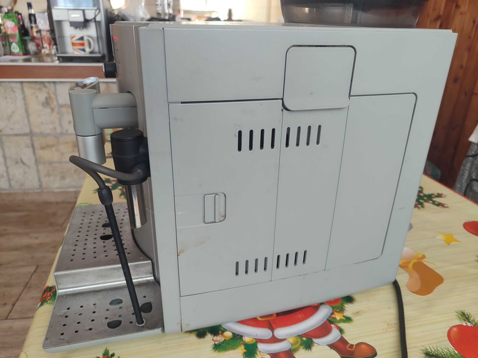 Ekspres do kawy Bosch