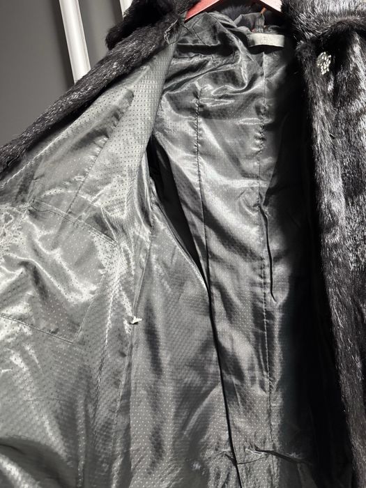 Продам норковую шубу в идеале