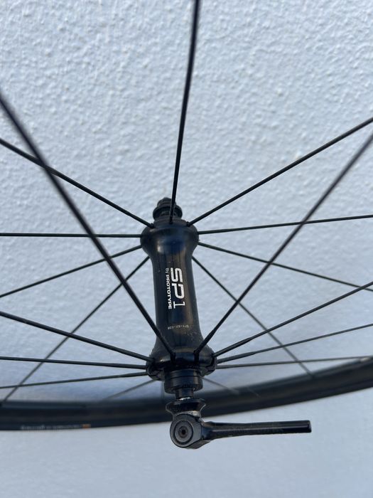 Roda 29’ Carbono Prototype ProTour 3SL