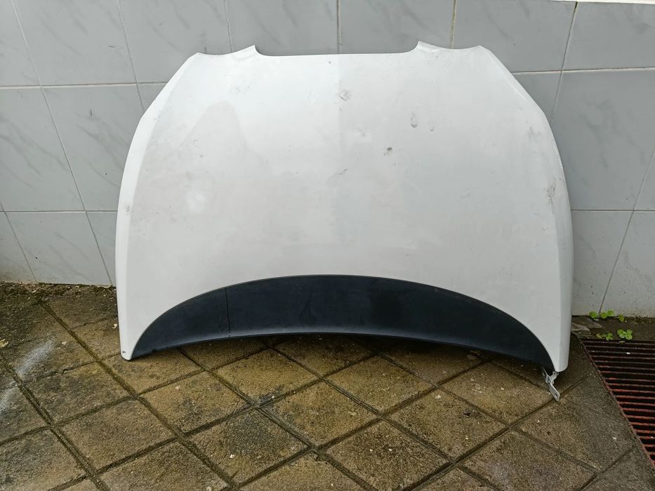 Capot SEAT Leon 2010