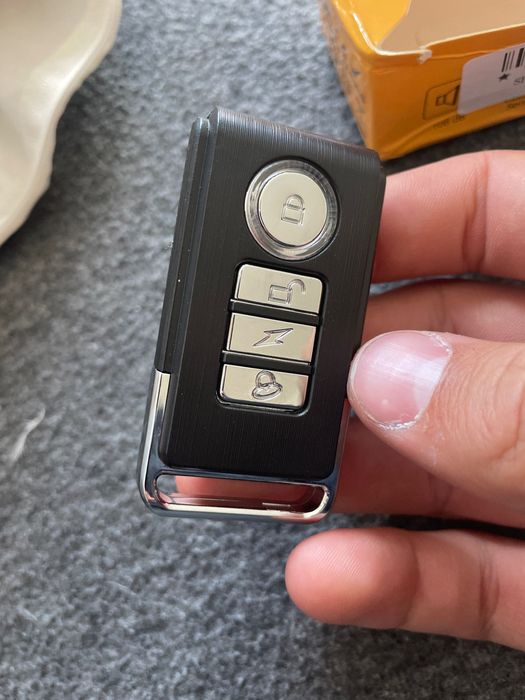 Alarme anti-roubo,alarme para mota|carro||casa.