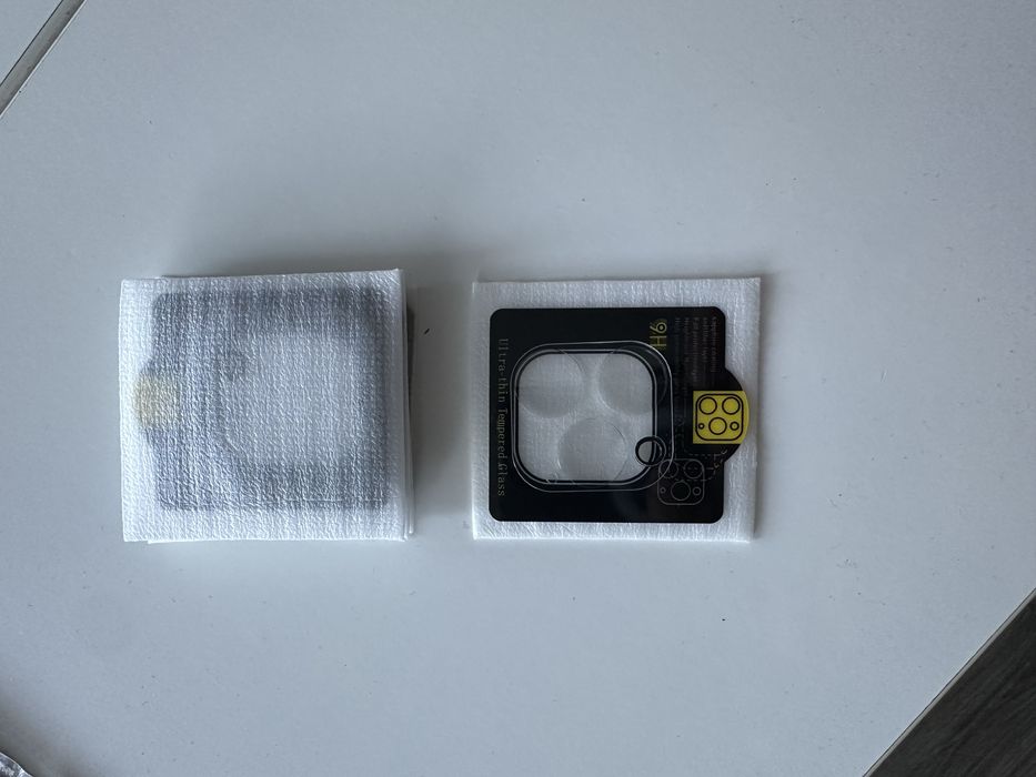 5x szklo aparatu Iphone 13pro