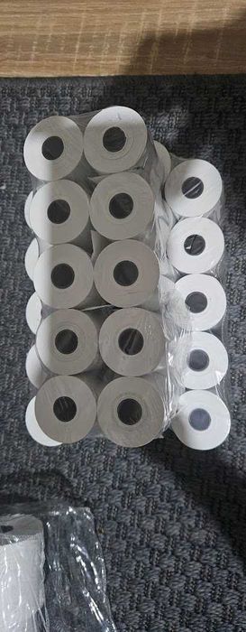 Різна  Касова стрічка лента термопапір термострічка Ціни в описі