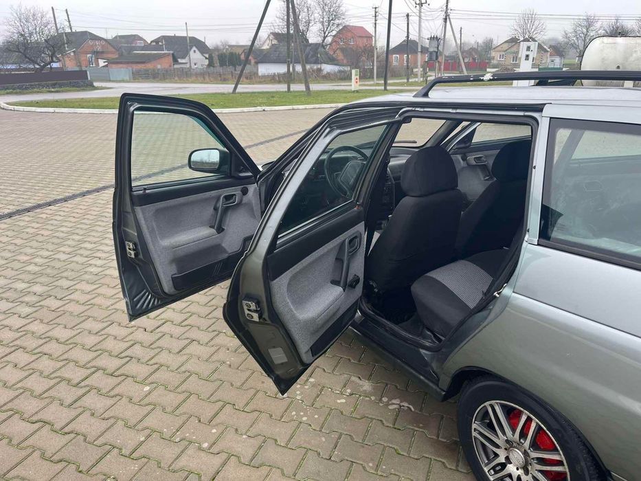 Ваз 2111 в гарному стані