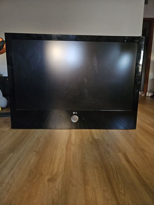 Tv LG 47LG6000 oportunidade