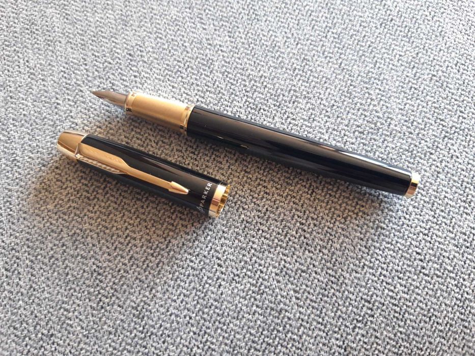 Caneta de tinta permanente PARKER