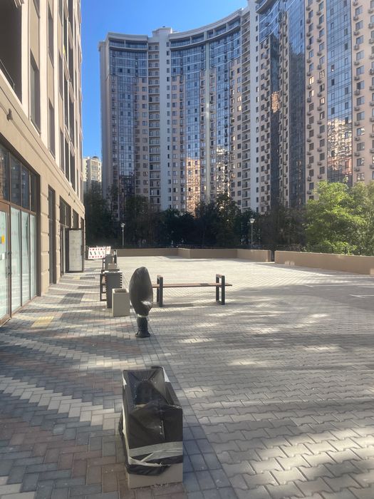 Коммерческая недвижимость по адресу Куликово поле пл. (площадь 104 м²) - Atlanta.ua - фото 7