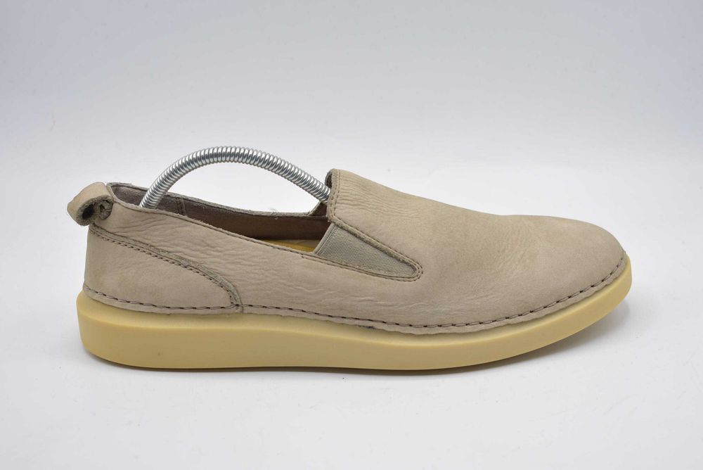 Clarks Sneakersy Hale Step ( 39 ) super stan