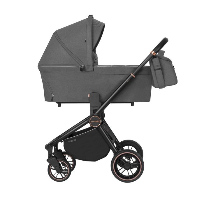 Візочок Carello Epica 2 в 1