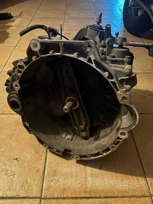 Peças Mini Cooper D R56 1.6 Diesel N47C16A 112cv