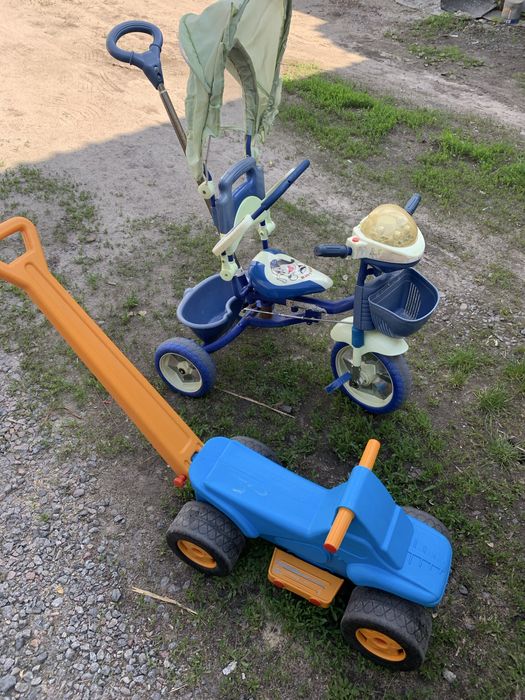 Продам дитячу коляску