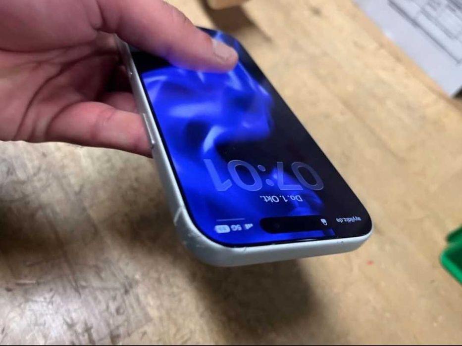 iPhone 17 Pro 256 GB