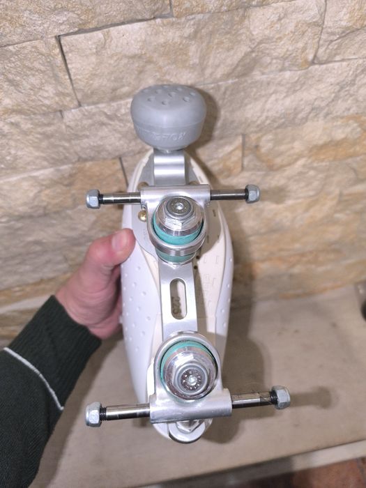 Patins Edea Ritmo 225 - chassi Variant M