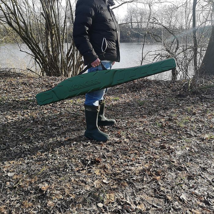 Futerał hardcase KONGER Combo Case 150cm