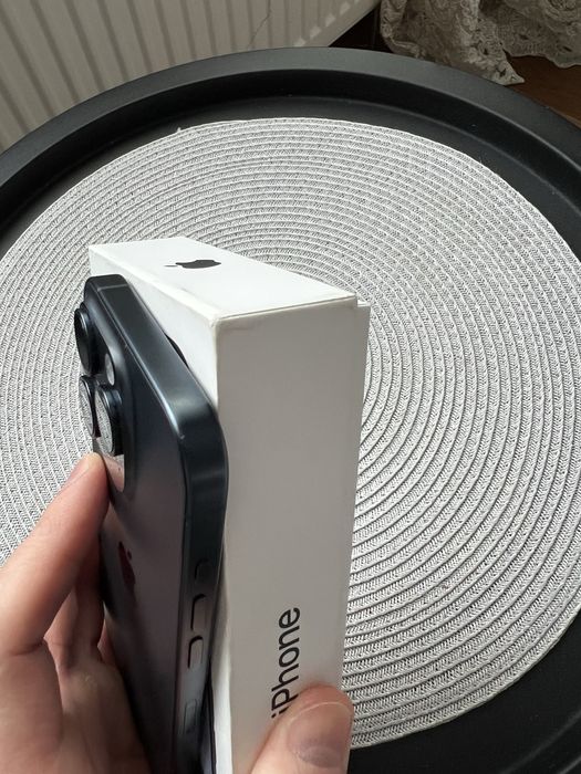 iPhone 15 Pro стан нового