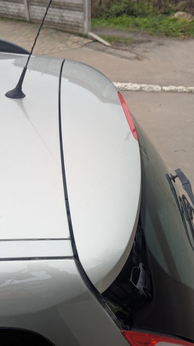 Продам renault megane 2